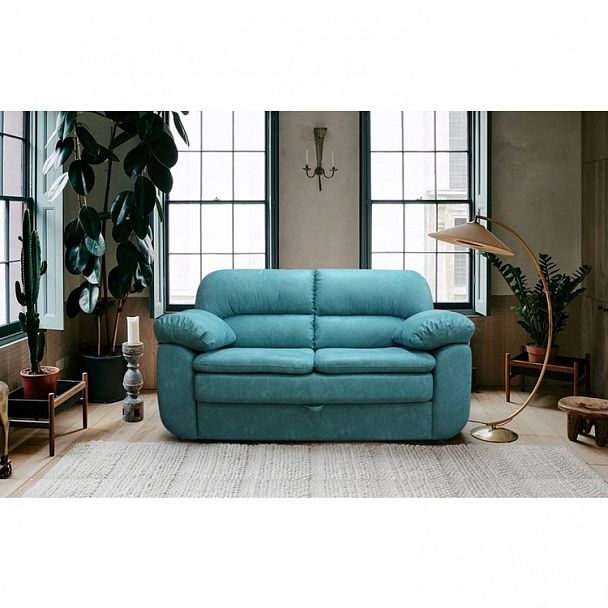 Диван "Эксклюзив 7" 2Р - Вид 1