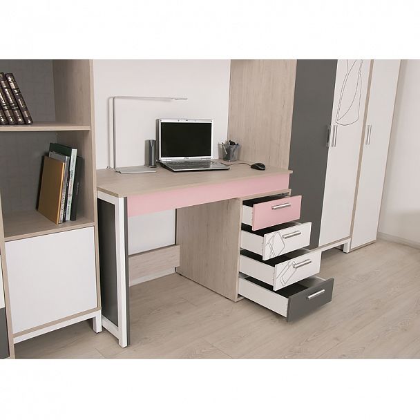 Стол С1 "Портэ" - Вид 5