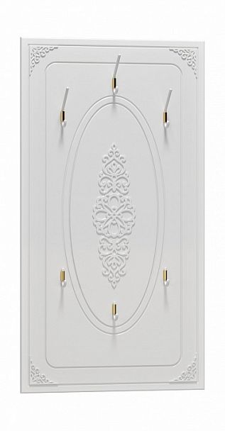 Вешалка настенная Ассоль АС-22 - Вид 1