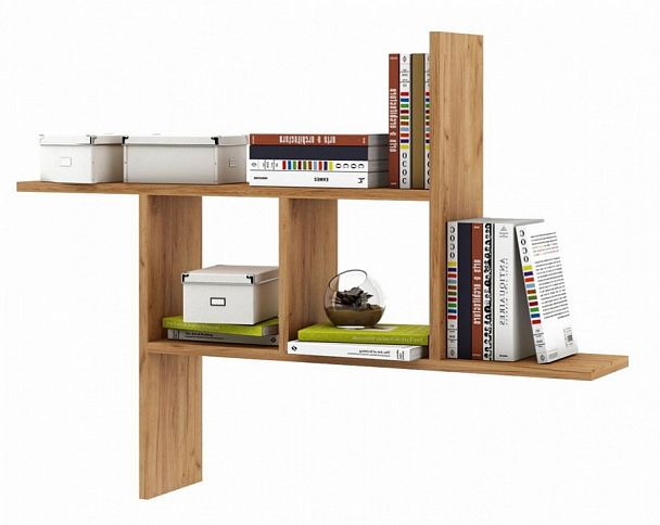 Полка навесная Лайт-36 - Вид 1