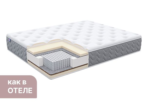 Матрас Димакс Bliss Adapt 140х200 - Вид 1