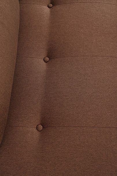 Диван Свельд Орто, коричневый - Вид 5