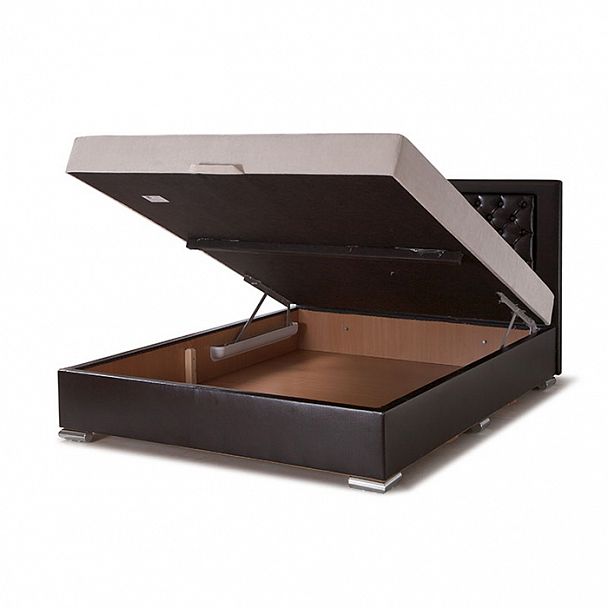 Тахта "Кристалл-2 90" - Вид 2