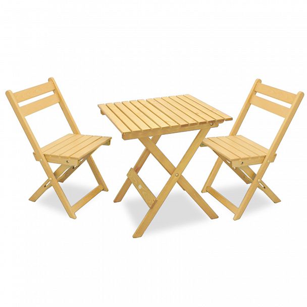 Стол Опус - Вид 3