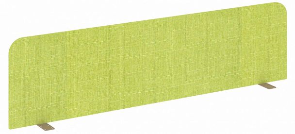 Экран продольный (ткань-ROMEO) "ESTETICA" ES.TEKR.R-158 Romeo-07 - Вид 1