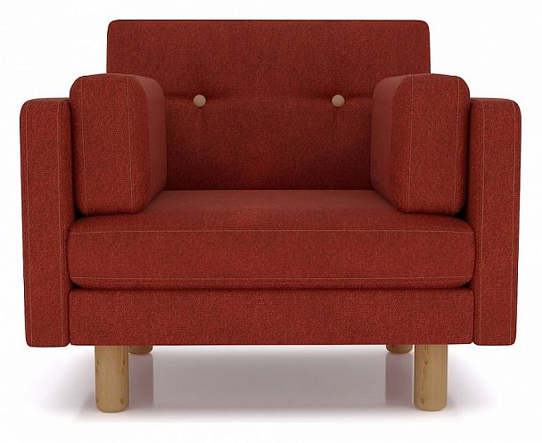 Кресло Ингвар - Вид 1