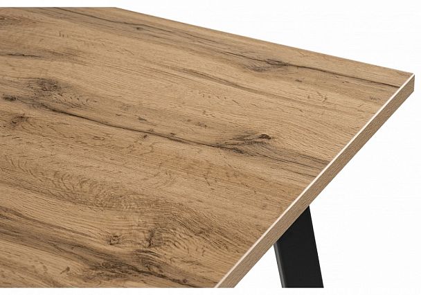 Стол обеденный Тринити Лофт 120 - Вид 4