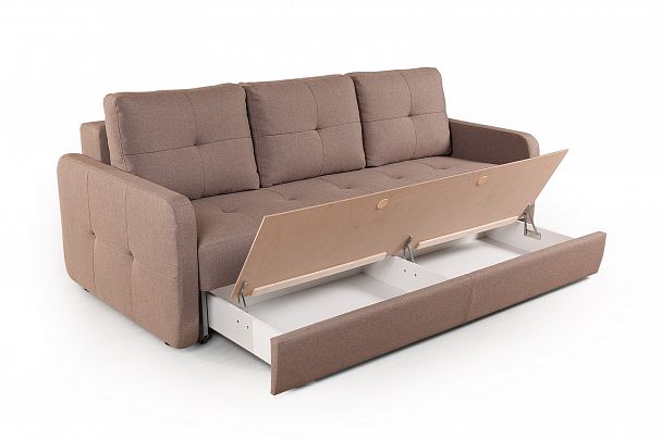 Диван "Карина 02" 3мест. - Вид 6