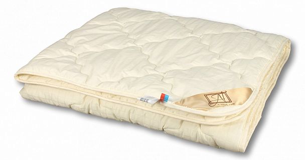 Одеяло евростандарт Модерато - Вид 1
