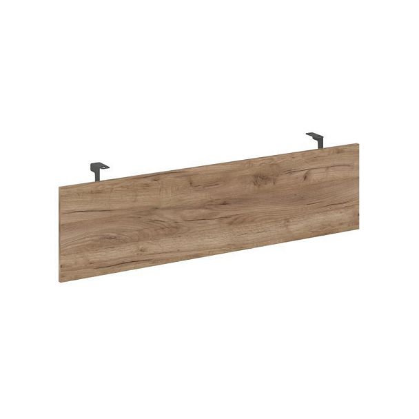 Стайл Проджект Царга стола SN.CSD-002 Дуб Табак/Металл Антрацит 1030*16*320 - Вид 1