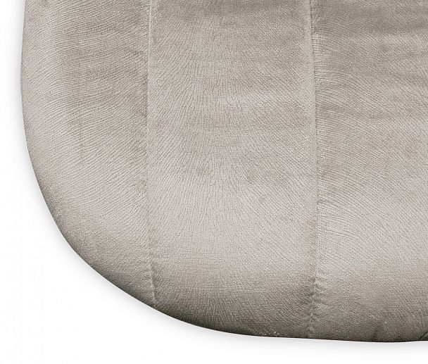 Стул подъемно-поворотный Sheffilton SHT-ST29-С1/S120M лунный камень/черный муар - Вид 5