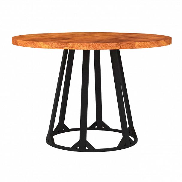 Стол Лофт 22 - Вид 2