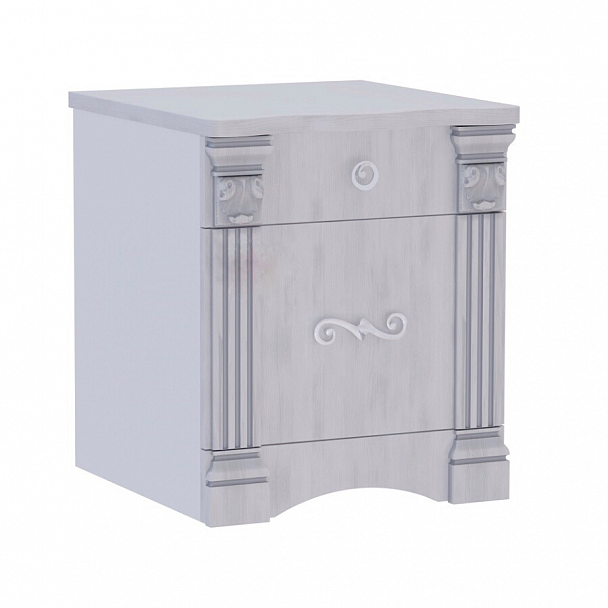 Тумба "Ольга 1Н" - Вид 1