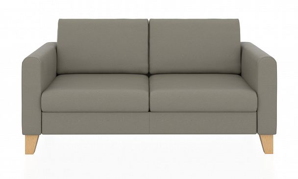 Диван двухместный "Берген"  - Вид 9