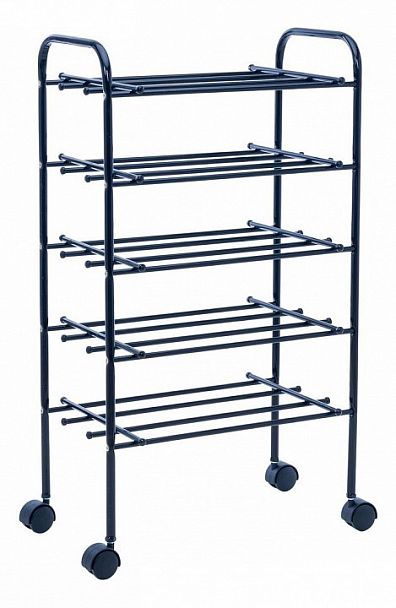 Стеллаж для обуви Комо 5 - Вид 1