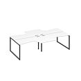 /catalog/ofisnaya-mebel/ofisnaya-mebel-ofisnye-stoly/rabochie-stantsii-i-bench-sistemy/rabochaya-stantsiya-so-stolami-4kh140-klassika-opory-quattro-a4-a4-b4-181-2-bp-belyy-premium-metallo-1471628071/ - фотография