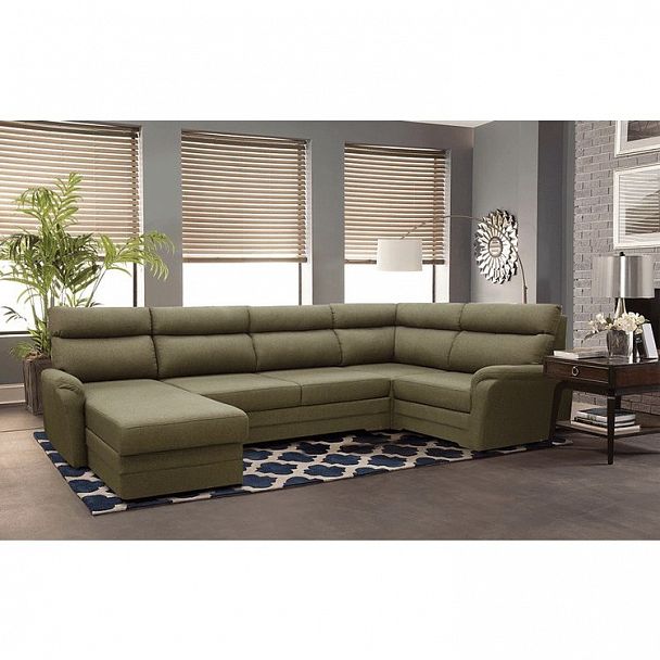 Серия "Маршал" - Вид 1