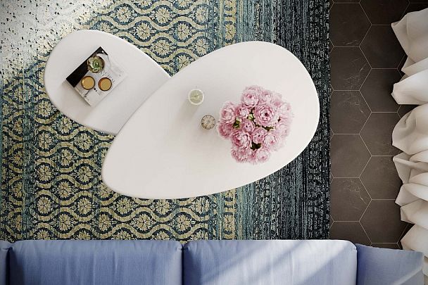 Стол журнальный Твинс - Вид 3