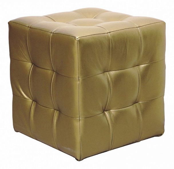 Пуф Квадро - Вид 1