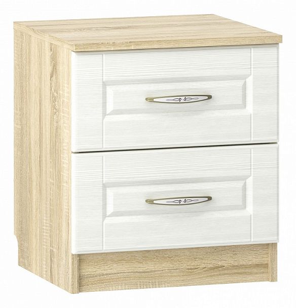 Тумбочка Оливия НМ 040.37 - Вид 1