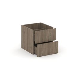 Стайл Проджект Вставка два ящика SN.VS-002 Вяз Благородный 351*388*351 - Фото предпросмотра