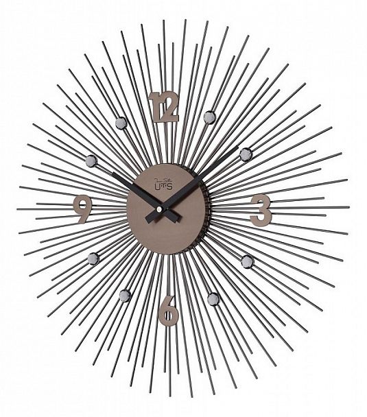 Настенные часы (49 см) Tomas Stern - Вид 1