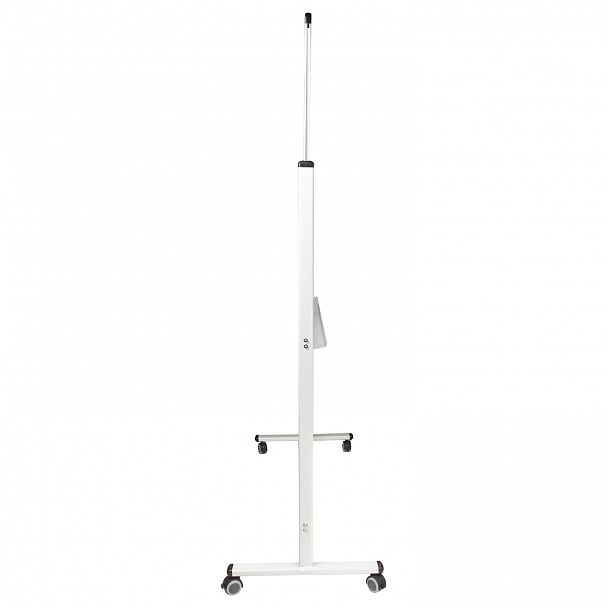 Доска магнитно-маркерная НА СТЕНДЕ 100х150 см, 2-сторонняя, ГАРАНТИЯ 10 ЛЕТ, BRAUBERG Premium, 236873 - Вид 4