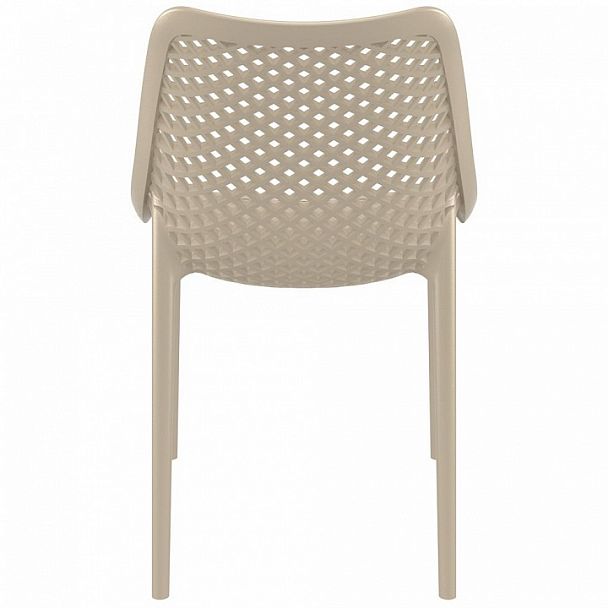 Стул Air бежевый - Вид 3