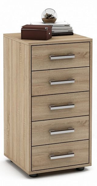 Комод Остин-3 - Вид 1