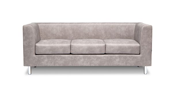 Диван трехместный Domino (Domino art.3) - Вид 3