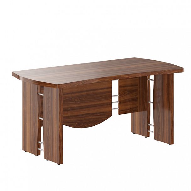 Стол "Born" В 103 орех даллас - Вид 1
