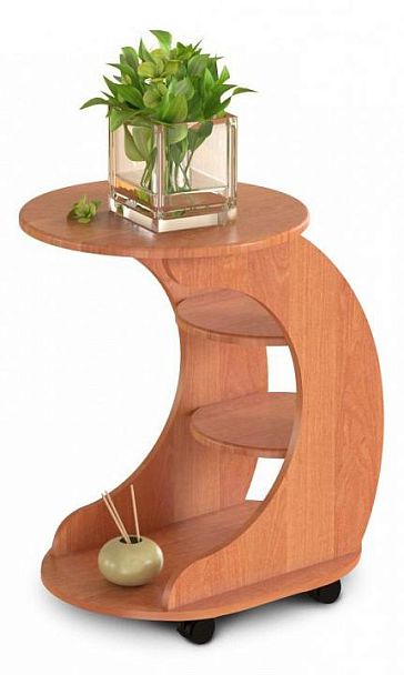 Стол журнальный СЖ-04 - Вид 1