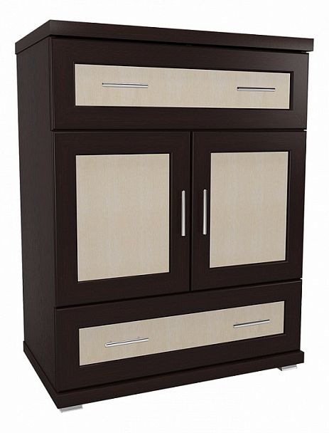 Тумба Мебелайн-4 - Вид 1