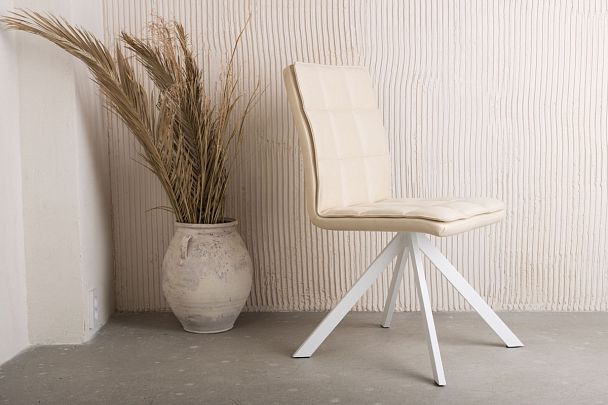 Стул Левмар Vela S64/Biege (R) - Вид 2