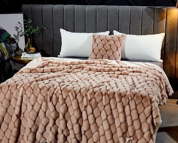 Покрывало евростандарт Адриана - Вид 9