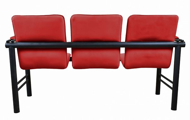 Секция Старт-3М красная - Вид 4