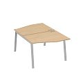 /catalog/kategorii/stoly/rabochie-stantsii-i-bench-sistemy/rabochaya-stantsiya-so-stolami-tekhno-na-metallokarkase-tre-2kh120-a4-a4-b3-189-bp-naturalnyy-dub-me-1968879877/ - фотография