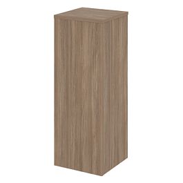 Onix Колонна угловая внешняя левая O.R-KU.VNE (L) Дуб аризона 432*432*1175 - Фото предпросмотра