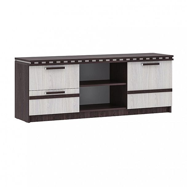 Тумба для теле-радио аппаратуры "Ольга 13" - Вид 1