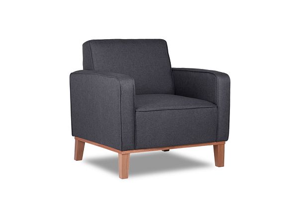 Кресло "Анье" wood - Вид 1