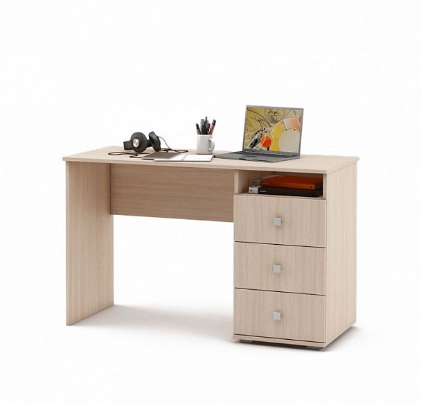 Стол письменный Тунис-3 - Вид 1