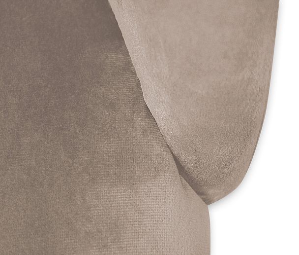 Стул Sheffilton SHT-ST35/S95-1 латте/черный муар - Вид 5