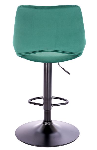 Стул барный Everprof Flash Ткань Зеленый - Вид 4