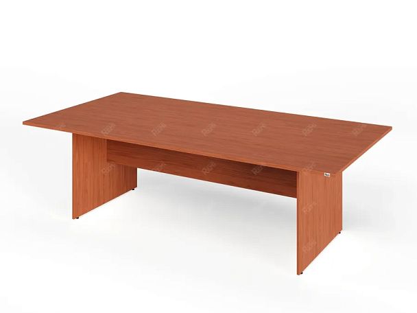ЛАЙТ / LIGHT RLG009-24x12 Конференц-стол 240x120x75 Орех Итальянский - Вид 1