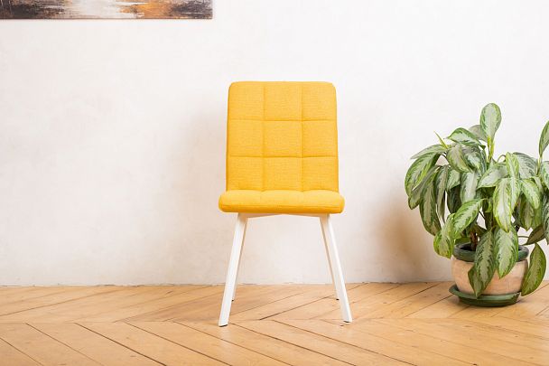 Стул Левмар Mira S64/CS5 - Вид 4