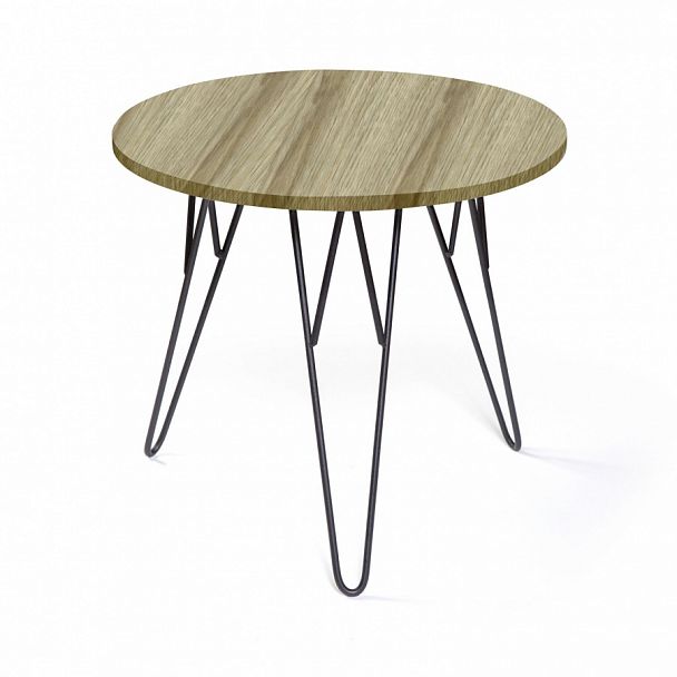 Журнальный стол Ostin, дуб мелфорд - Вид 1