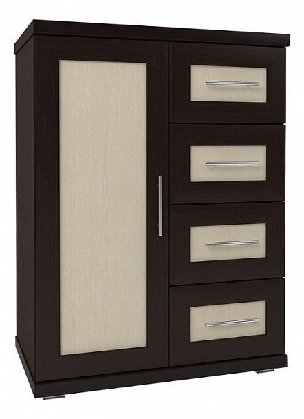 Комод Мебелайн-9 - Вид 1