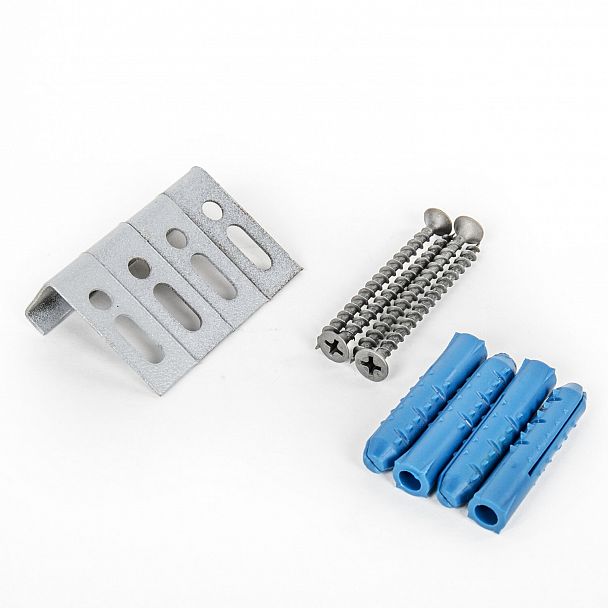 Доска магнитно-маркерная 45х60 см, металлическая рамка, STAFF ECO, 238136 - Вид 5