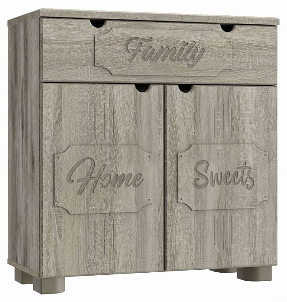 Тумба ДримСтар ДС-18 - Вид 1