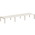/catalog/kategorii/stoly/rabochie-stantsii-i-bench-sistemy/metal-system-quattro-r-st-na-6-rab-mesta-na-p-obraznom-m-k-50bp-sm-6-5-dub-navarra-mokko-metall-5400/ - фотография